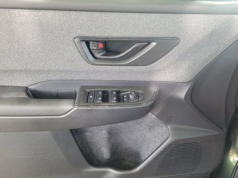 Certified 2026 Subaru Outback Premium AWD/4WD image 17