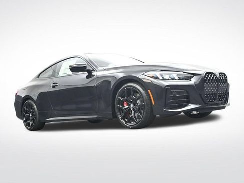 New 2027 BMW 430i Coupe w/ M Sport Package RWD image 31