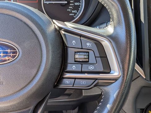 Used 2023 Subaru Forester Premium image 22