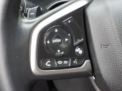 Certified 2020 Honda CR-V EX-L image 17