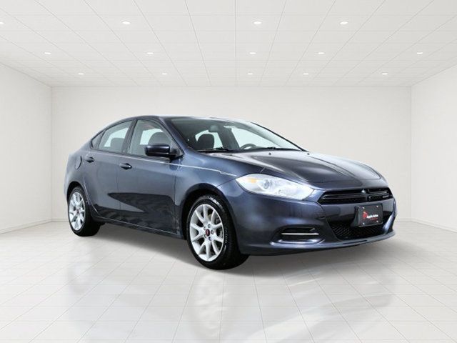Used 2013 Dodge Dart SXT FWD image 1