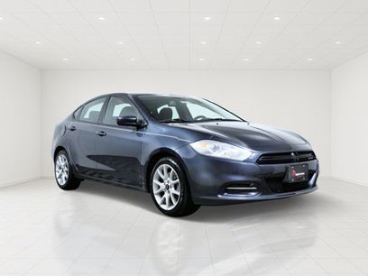 Used 2013 Dodge Dart SXT
