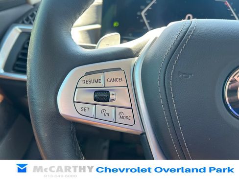 Used 2024 BMW X7 xDrive40i image 13