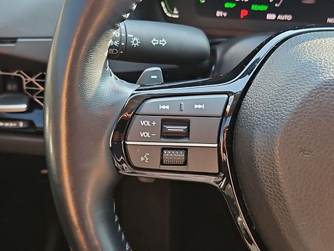 Used 2025 Honda Accord Touring image 21