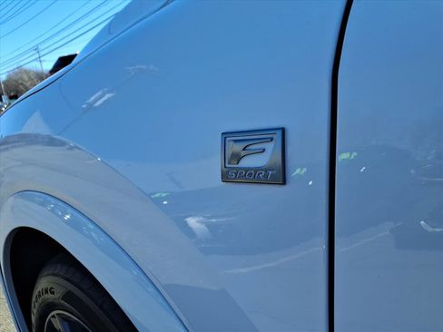 Certified 2023 Lexus RX 350 F Sport w/ Accessory Package image 16