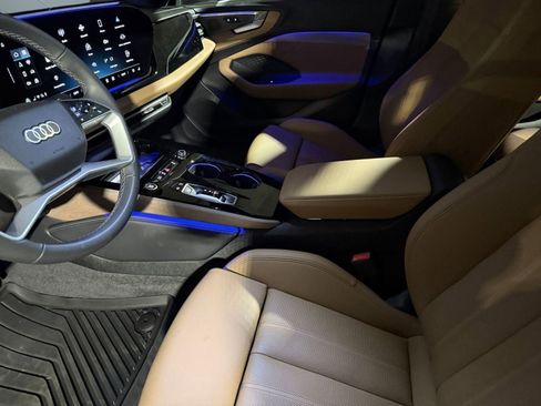 Certified 2025 Audi A5 2.0T Premium Plus w/ Premium Plus image 24