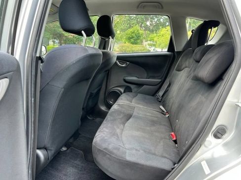 Used 2011 Honda Fit Sport image 16