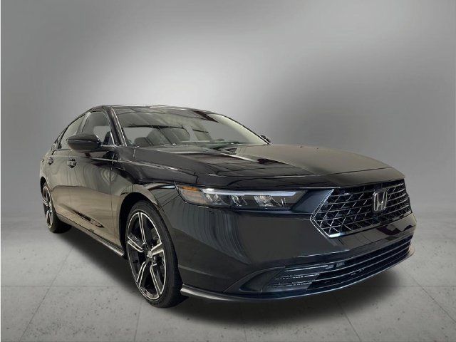 New 2026 Honda Accord Sport image 9