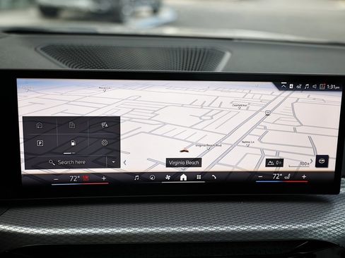 New 2026 BMW 330i Sedan w/ M Sport Package image 36