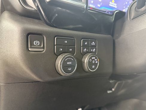 Used 2024 Chevrolet Silverado 2500 LT w/ All Star Edition AWD/4WD image 20