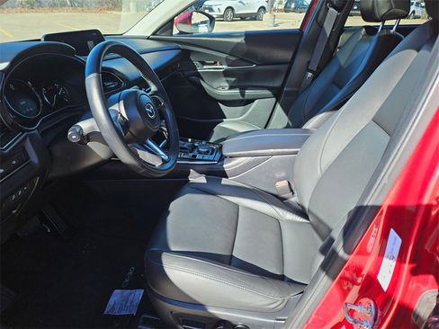 Used 2025 MAZDA CX-30 AWD 2.5 S w/ Preferred Package image 11