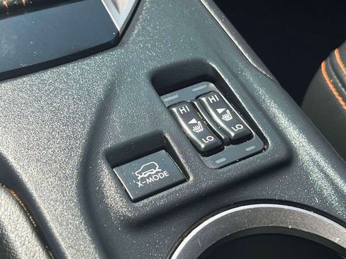 Used 2023 Subaru Crosstrek 2.5i Limited image 34