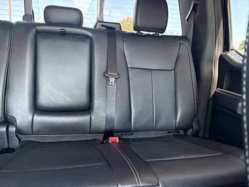 Used 2020 Ford F450 Lariat w/ Lariat Ultimate Package AWD/4WD image 20