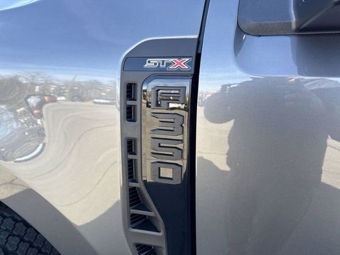 New 2026 Ford F350 XL w/ STX Appearance Package AWD/4WD image 7