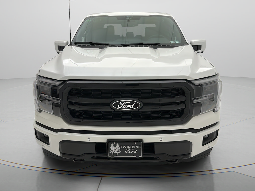 New 2026 Ford F150 Lariat w/ Equipment Group 502A High AWD/4WD image 2