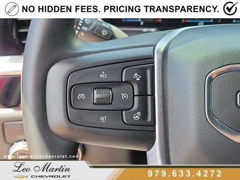 Used 2023 GMC Sierra 1500 Elevation RWD image 22