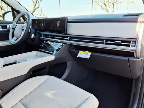 New 2026 Hyundai Santa Fe Calligraphy image 6