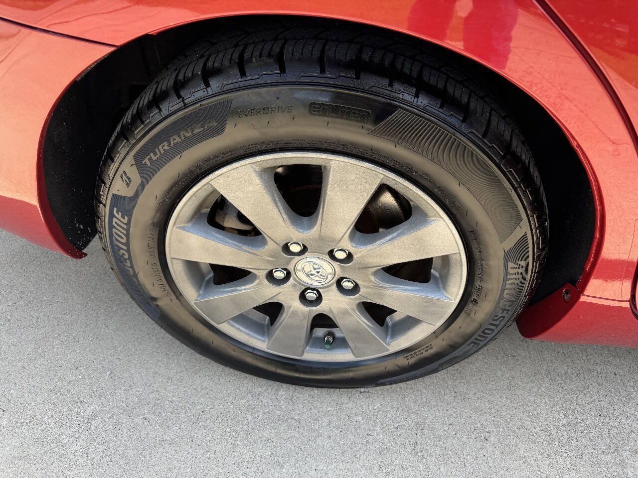 Used 2007 Toyota Camry Hybrid FWD image 30