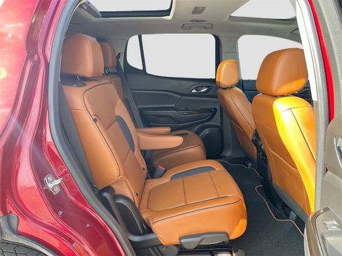 Used 2020 GMC Acadia AT4 w/ Driver Alert Package II image 30