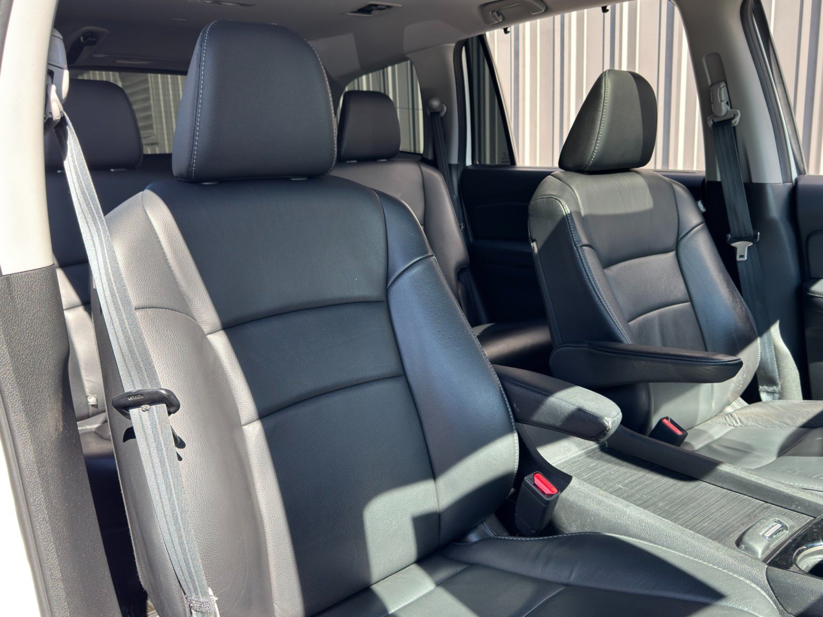 Used 2017 Honda Pilot Touring image 36