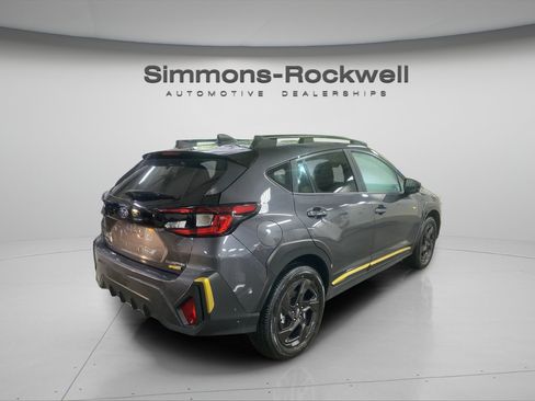 Used 2025 Subaru Forester Premium AWD/4WD image 5