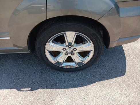 Used 2011 Dodge Caliber Rush FWD image 4