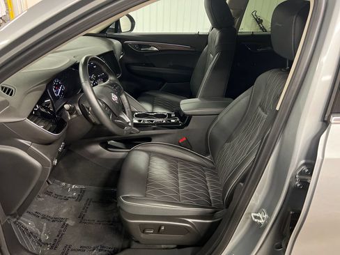 Certified 2023 Buick Envision Avenir AWD/4WD image 13