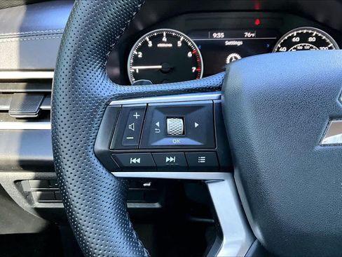 Used 2024 Mitsubishi Outlander SE FWD image 23