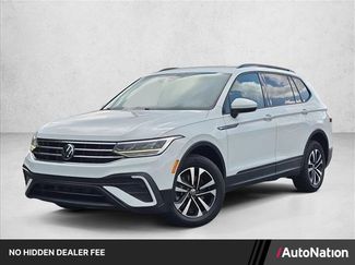 Used 2023 Volkswagen Tiguan S FWD video 1