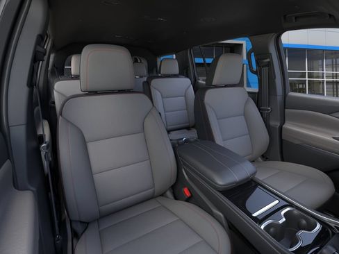 New 2026 Chevrolet Traverse LT FWD image 16