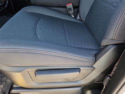 New 2026 RAM 2500 Tradesman image 21