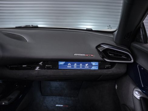 Used 2025 Ferrari 296 GTS RWD image 50
