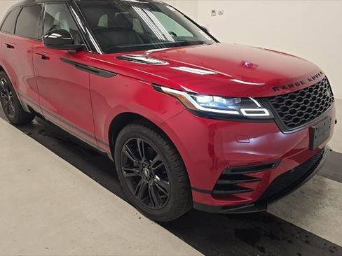 Used 2023 Land Rover Range Rover Velar R-Dynamic S AWD/4WD image 26