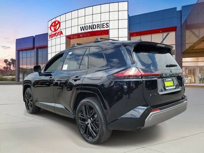 New 2026 Toyota RAV4 XSE