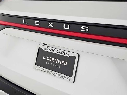 Used 2025 Lexus TX 350 AWD image 14