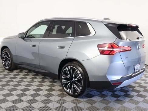 Used 2025 BMW X3 xDrive30i w/ Premium Package AWD/4WD image 6