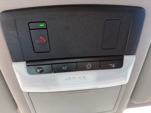Used 2023 Nissan Rogue SV AWD/4WD image 28