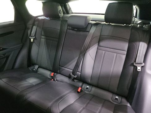 New 2026 Land Rover Range Rover Evoque S image 22