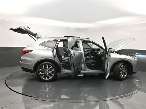 Used 2024 Acura MDX FWD w/ Technology Package image 43