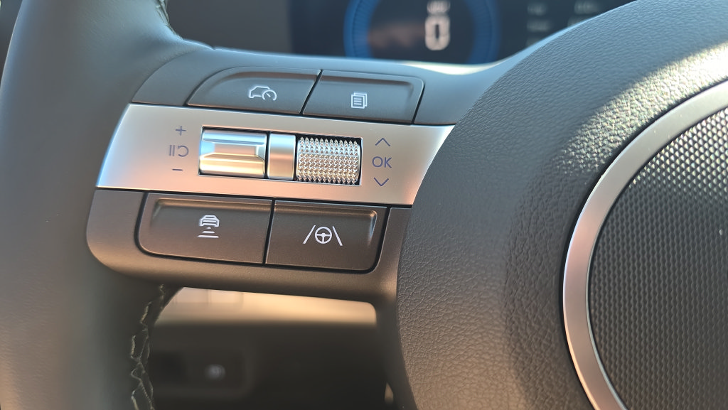 New 2027 Hyundai Kona SEL Sport FWD image 23