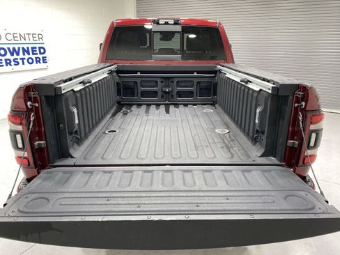 Used 2024 RAM 3500 Limited image 24