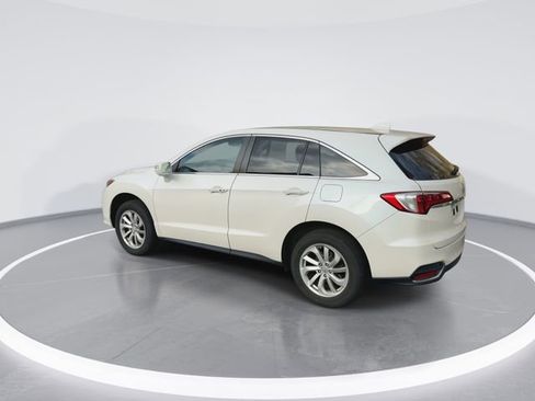 Used 2018 Acura RDX AWD w/ Technology Package image 7