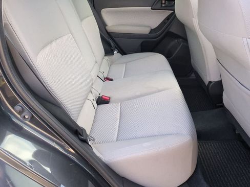 Used 2018 Subaru Forester 2.5i Premium AWD/4WD image 20