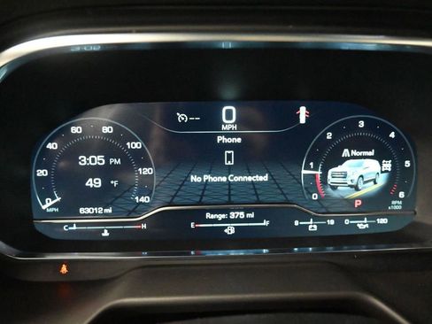 Used 2024 GMC Yukon XL SLT image 37