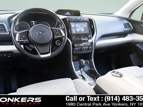 Used 2020 Subaru Ascent Premium w/ Convenience Package image 45