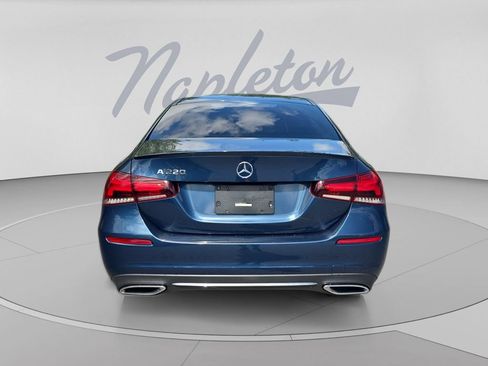 Used 2021 Mercedes-Benz A 220 w/ Premium Package image 4