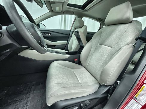 New 2025 Honda Accord SE image 18