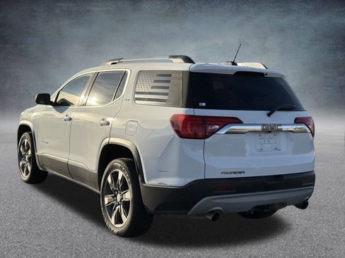Used 2019 GMC Acadia SLT w/ LPO, Cargo Package image 5