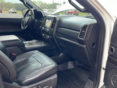 Used 2018 Ford Expedition Max Limited w/ Equipment Group 301A image 34