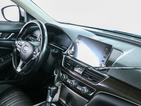 Used 2018 Honda Accord EX-L image 23